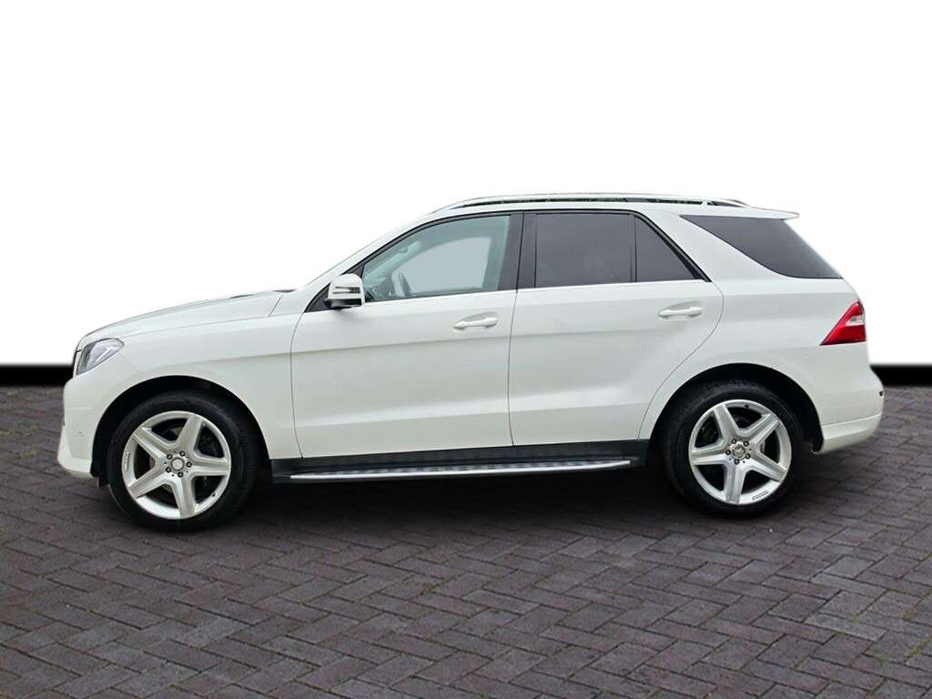 2015 MERCEDES-BENZ M CLASS 2015 MERCEDES-BENZ M CLASS