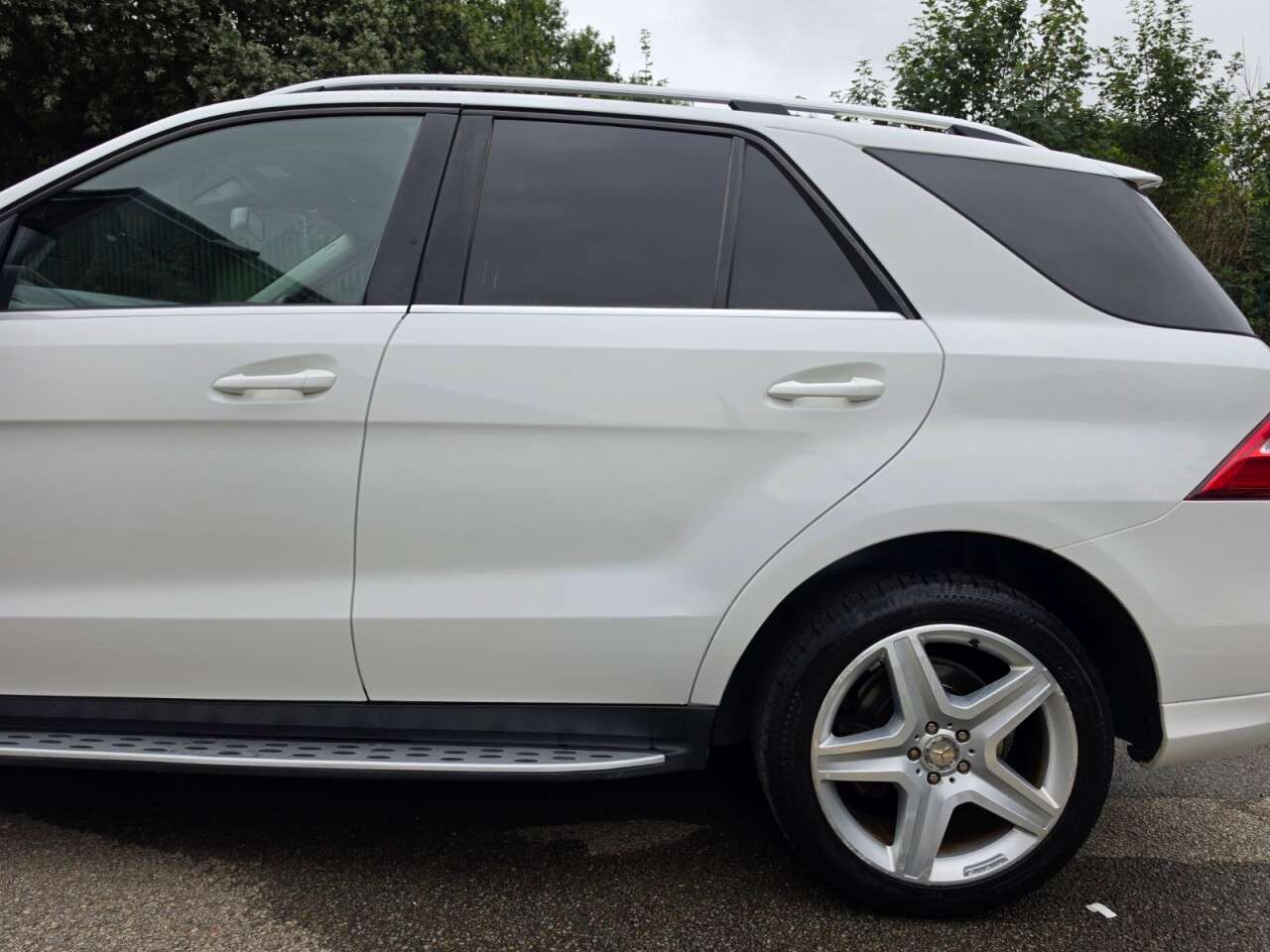 2015 MERCEDES-BENZ M CLASS 2015 MERCEDES-BENZ M CLASS