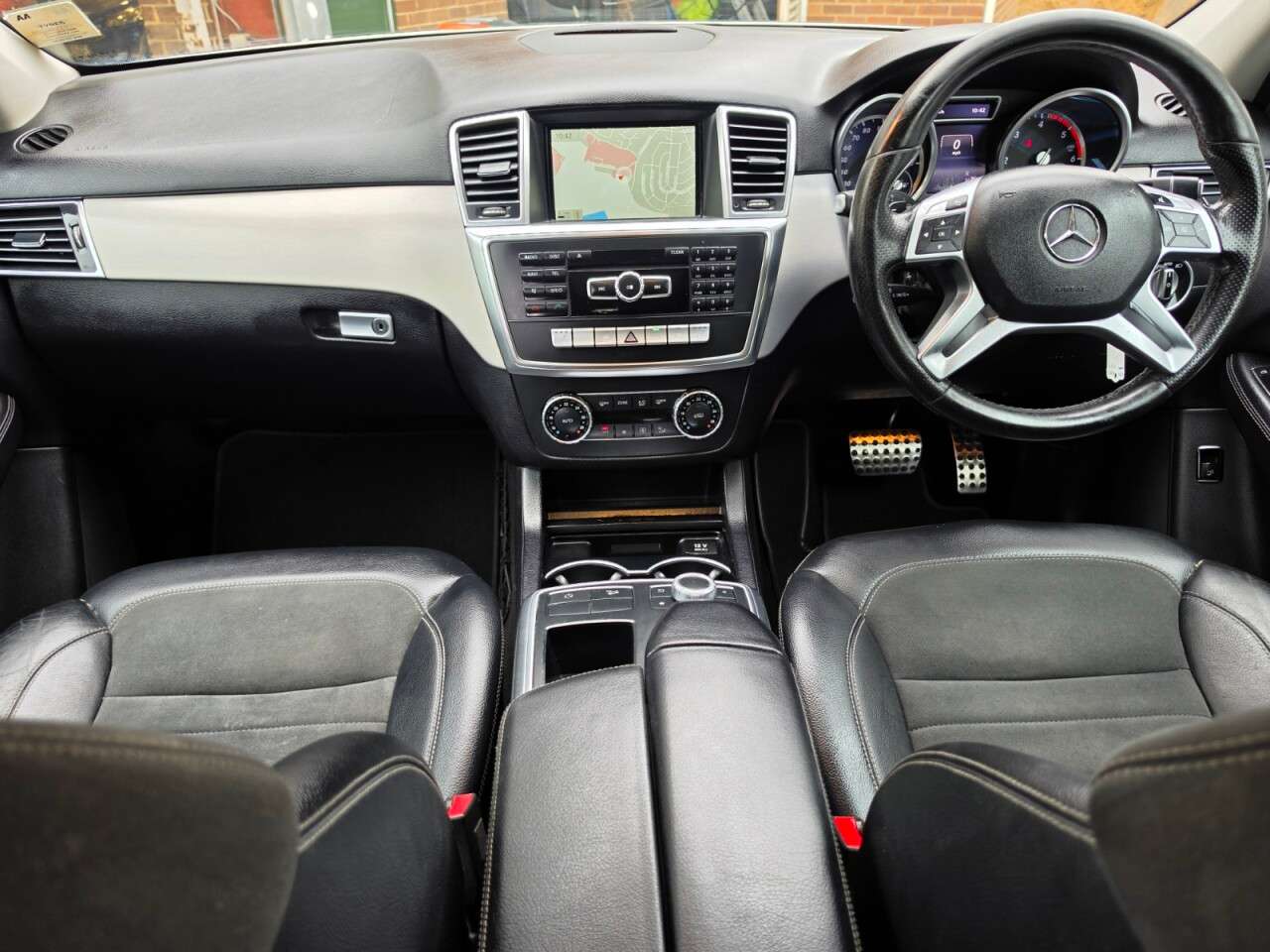 2015 MERCEDES-BENZ M CLASS 2015 MERCEDES-BENZ M CLASS