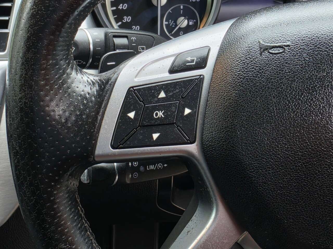 2015 MERCEDES-BENZ M CLASS 2015 MERCEDES-BENZ M CLASS