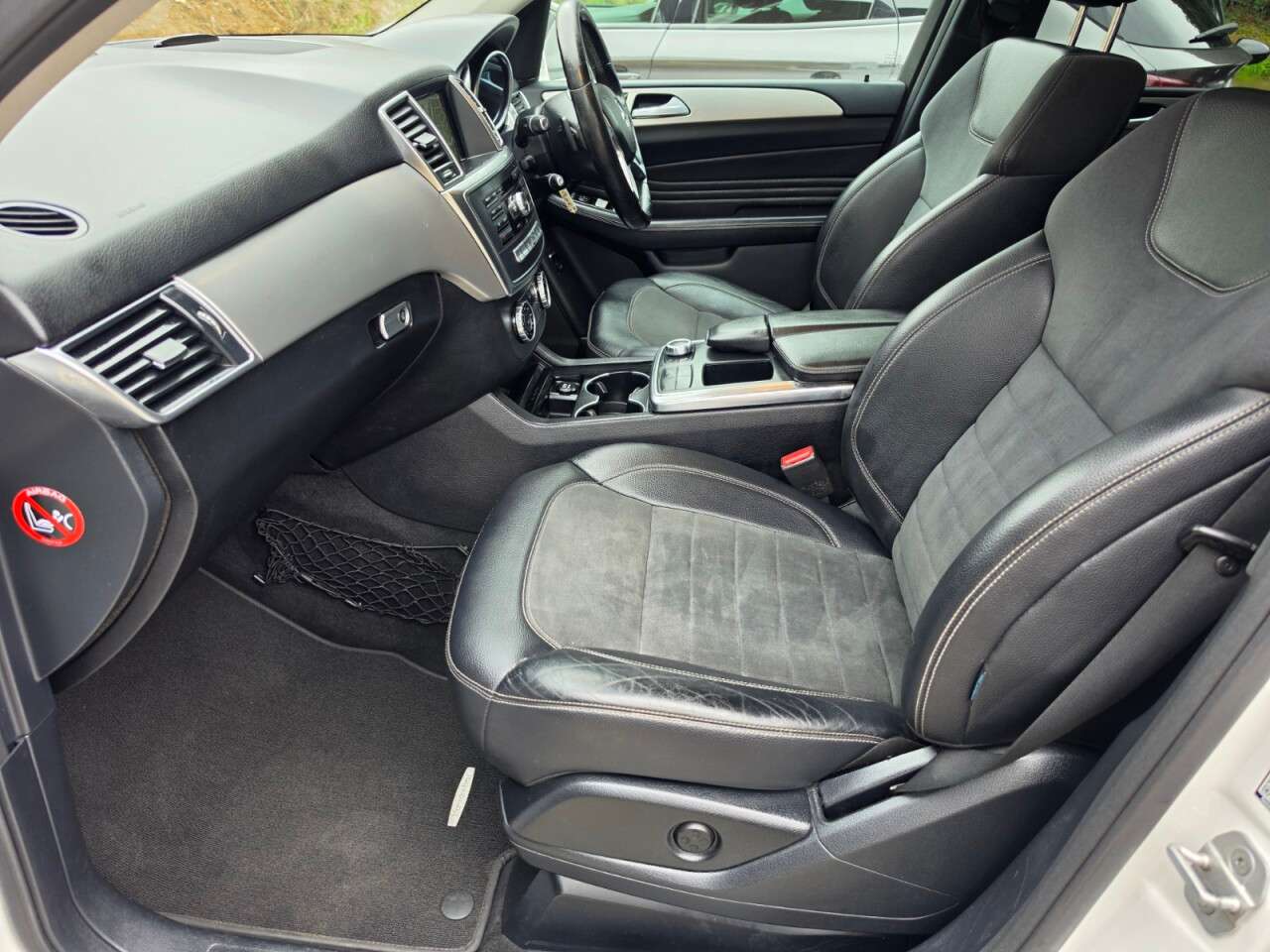 2015 MERCEDES-BENZ M CLASS 2015 MERCEDES-BENZ M CLASS