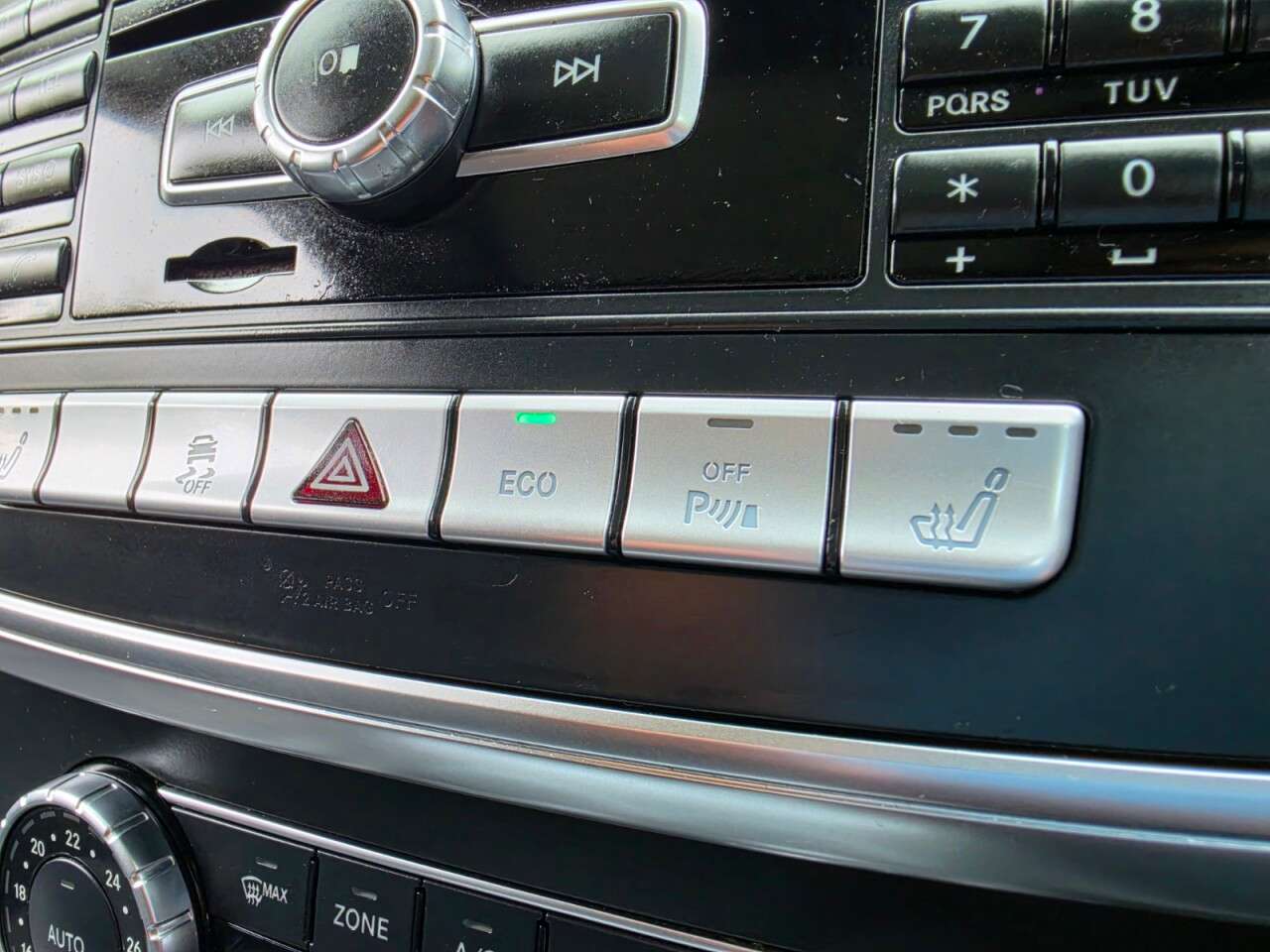 2015 MERCEDES-BENZ M CLASS 2015 MERCEDES-BENZ M CLASS