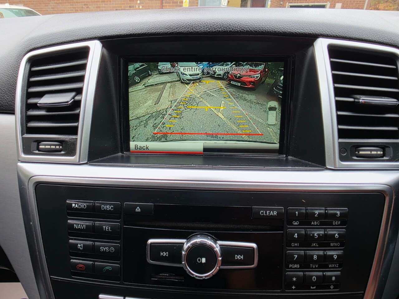 2015 MERCEDES-BENZ M CLASS 2015 MERCEDES-BENZ M CLASS