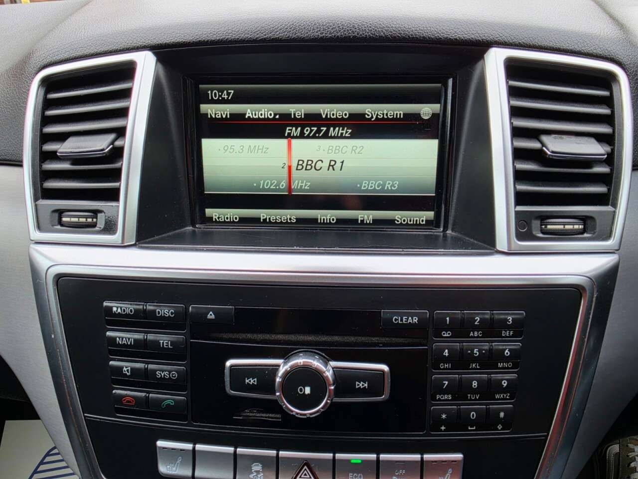 2015 MERCEDES-BENZ M CLASS 2015 MERCEDES-BENZ M CLASS