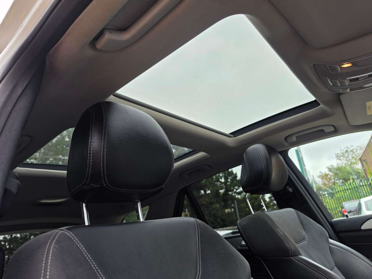 2015 MERCEDES-BENZ M CLASS 2015 MERCEDES-BENZ M CLASS