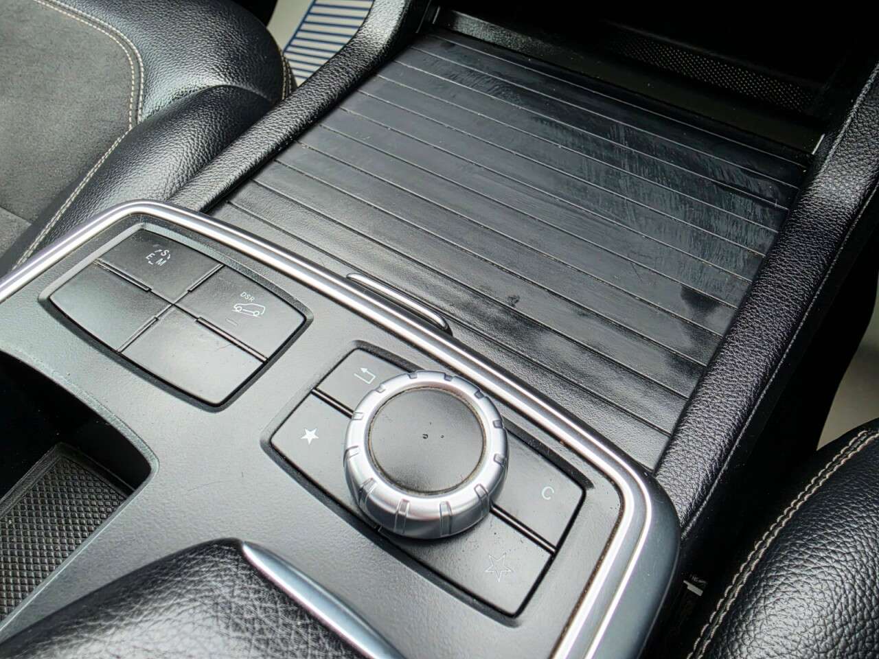 2015 MERCEDES-BENZ M CLASS 2015 MERCEDES-BENZ M CLASS
