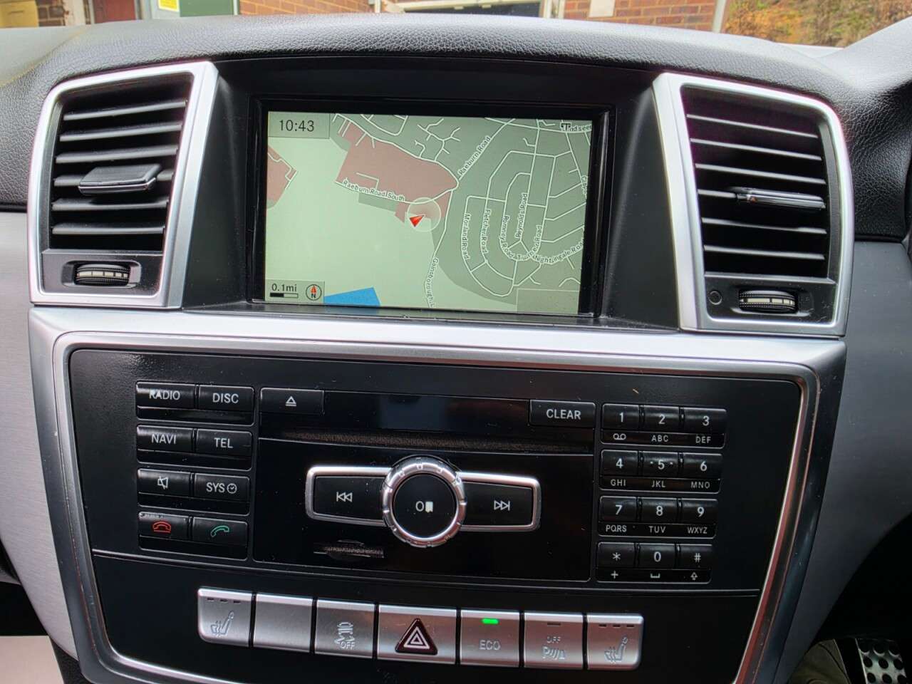 2015 MERCEDES-BENZ M CLASS 2015 MERCEDES-BENZ M CLASS