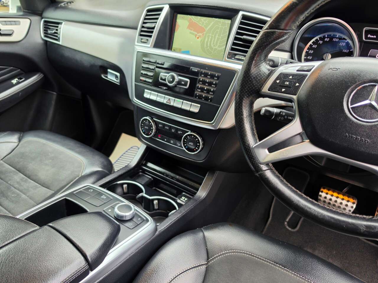 2015 MERCEDES-BENZ M CLASS 2015 MERCEDES-BENZ M CLASS