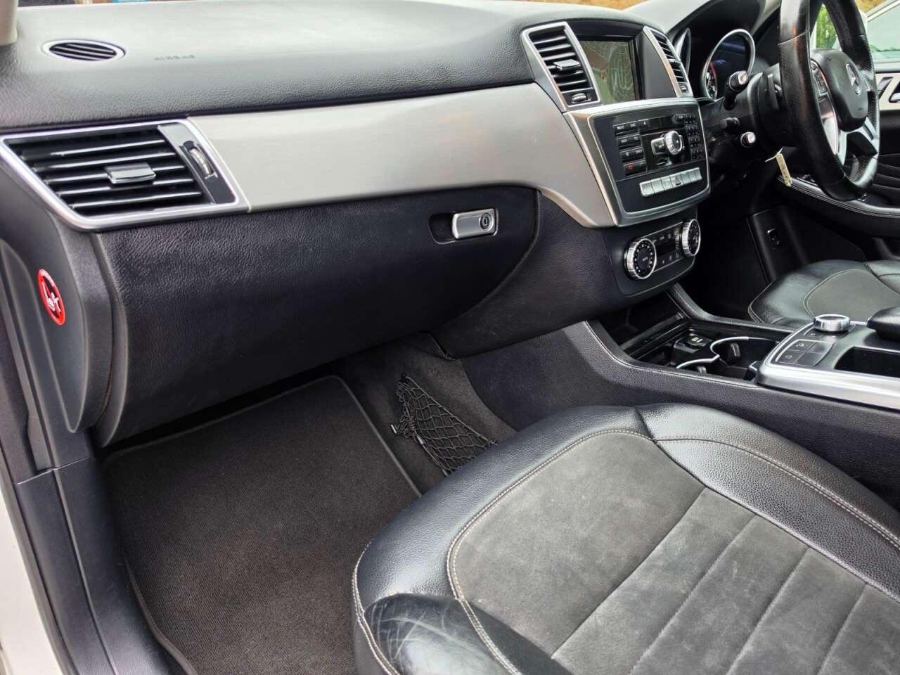 2015 MERCEDES-BENZ M CLASS 2015 MERCEDES-BENZ M CLASS