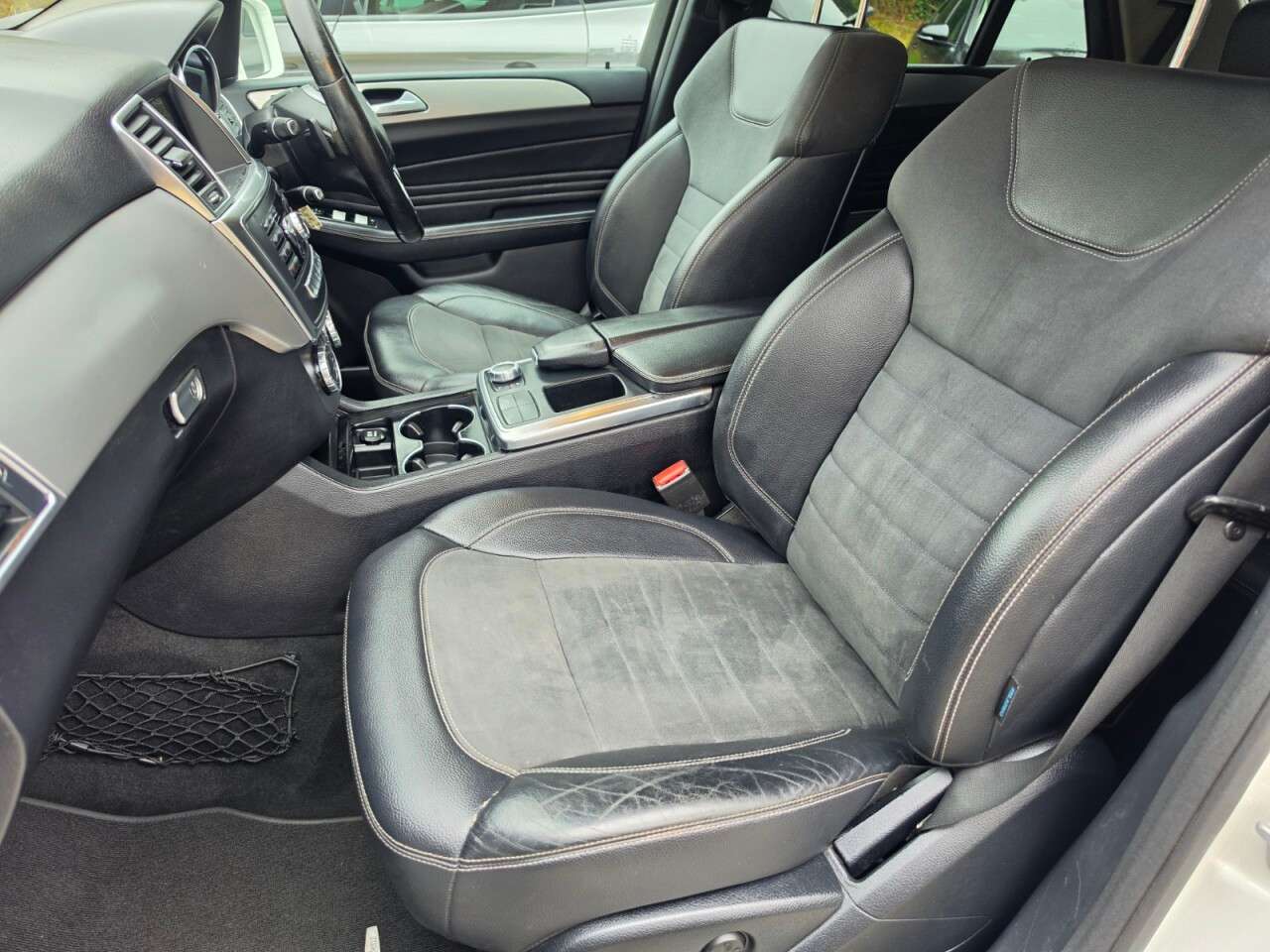 2015 MERCEDES-BENZ M CLASS 2015 MERCEDES-BENZ M CLASS