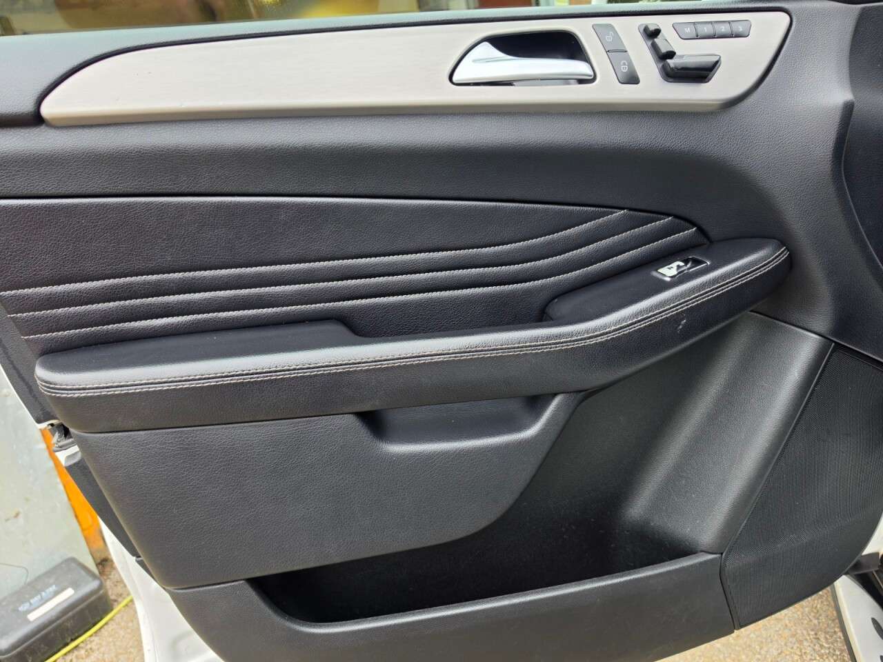 2015 MERCEDES-BENZ M CLASS 2015 MERCEDES-BENZ M CLASS