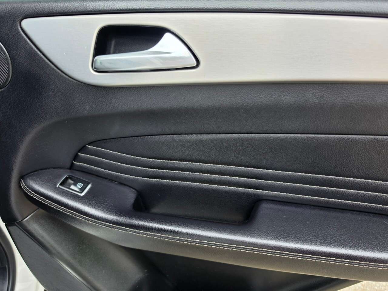 2015 MERCEDES-BENZ M CLASS 2015 MERCEDES-BENZ M CLASS