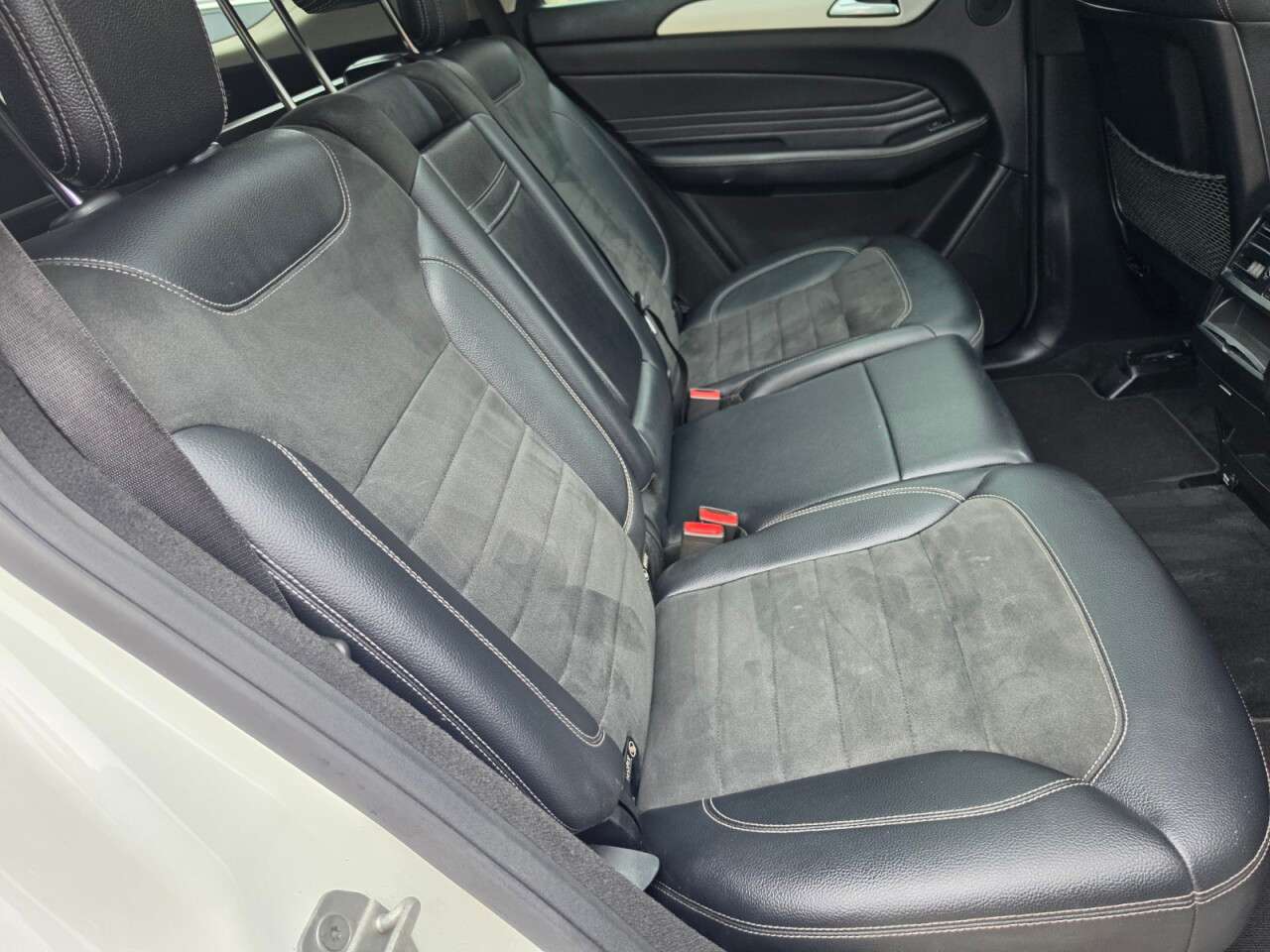 2015 MERCEDES-BENZ M CLASS 2015 MERCEDES-BENZ M CLASS