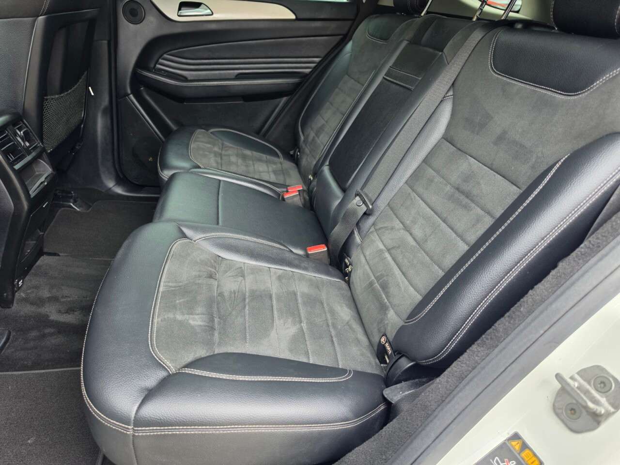 2015 MERCEDES-BENZ M CLASS 2015 MERCEDES-BENZ M CLASS