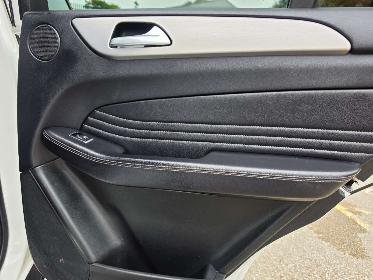 2015 MERCEDES-BENZ M CLASS 2015 MERCEDES-BENZ M CLASS