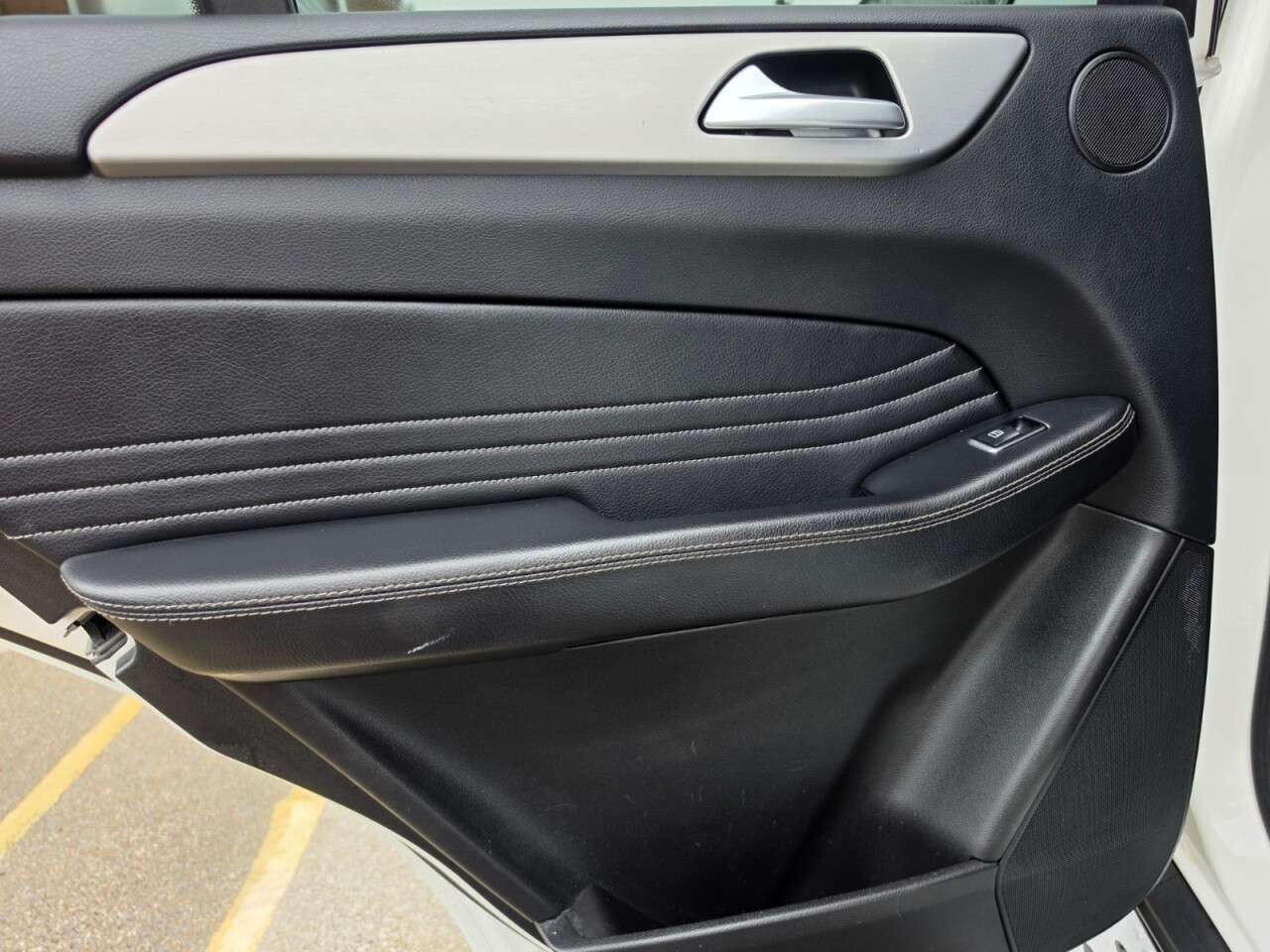2015 MERCEDES-BENZ M CLASS 2015 MERCEDES-BENZ M CLASS