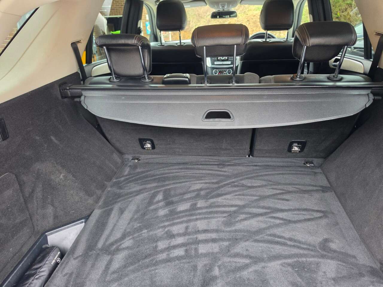 2015 MERCEDES-BENZ M CLASS 2015 MERCEDES-BENZ M CLASS