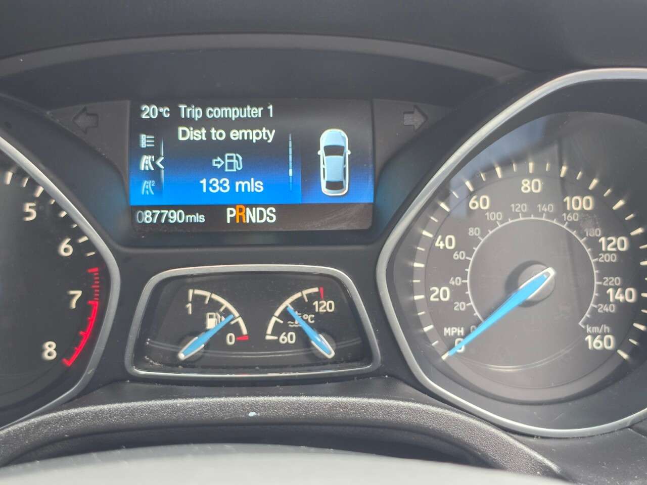 2017 FORD FOCUS 2017 FORD FOCUS