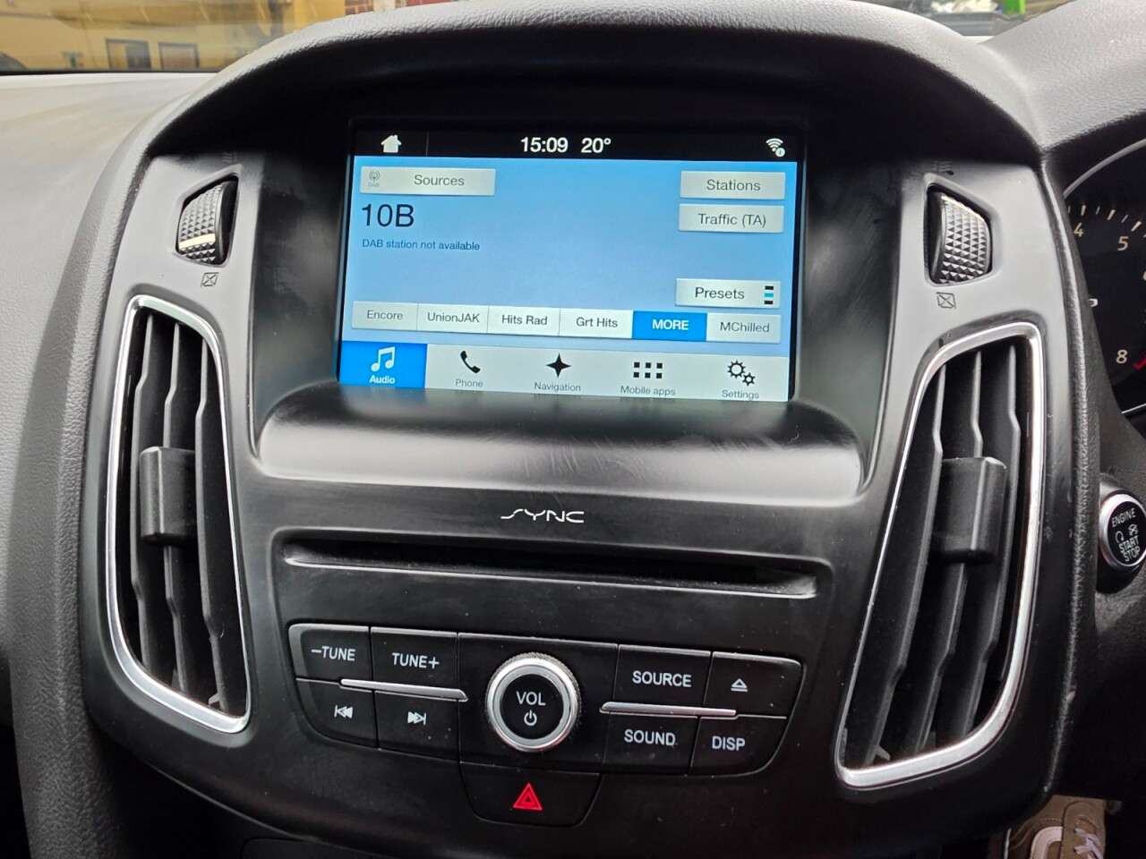 2017 FORD FOCUS 2017 FORD FOCUS