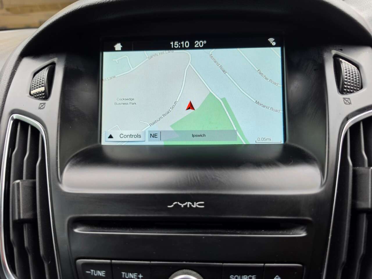 2017 FORD FOCUS 2017 FORD FOCUS