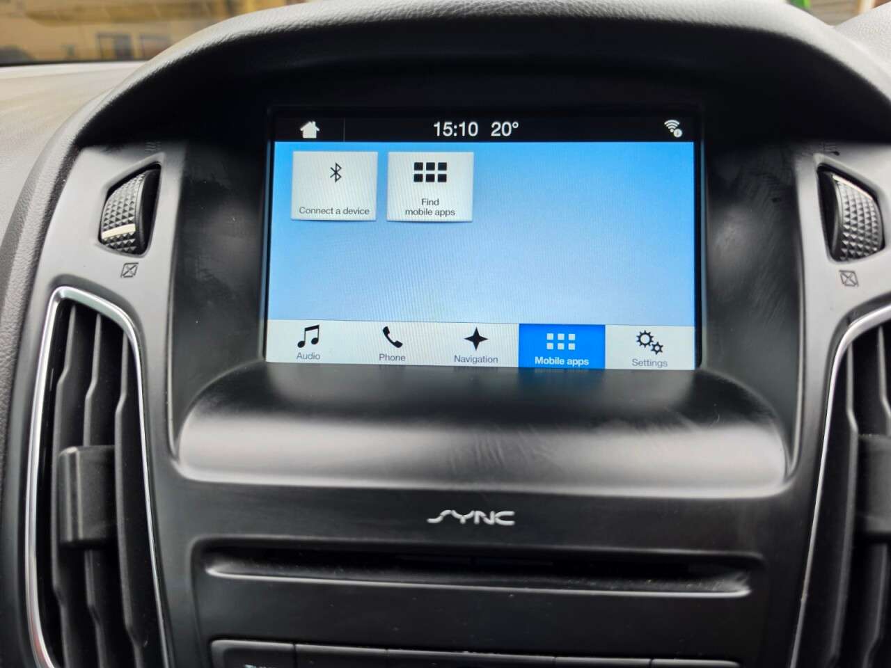 2017 FORD FOCUS 2017 FORD FOCUS