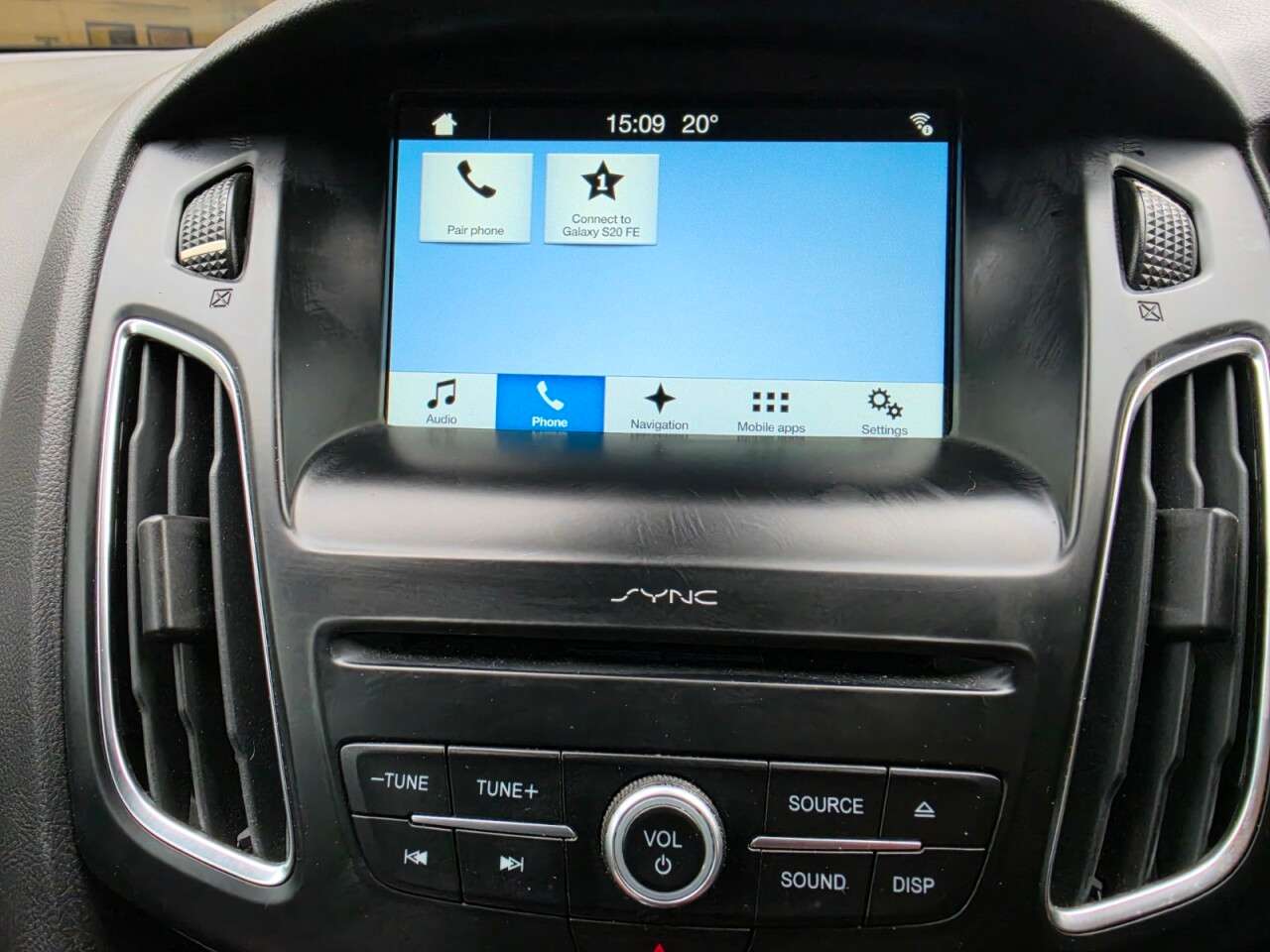 2017 FORD FOCUS 2017 FORD FOCUS