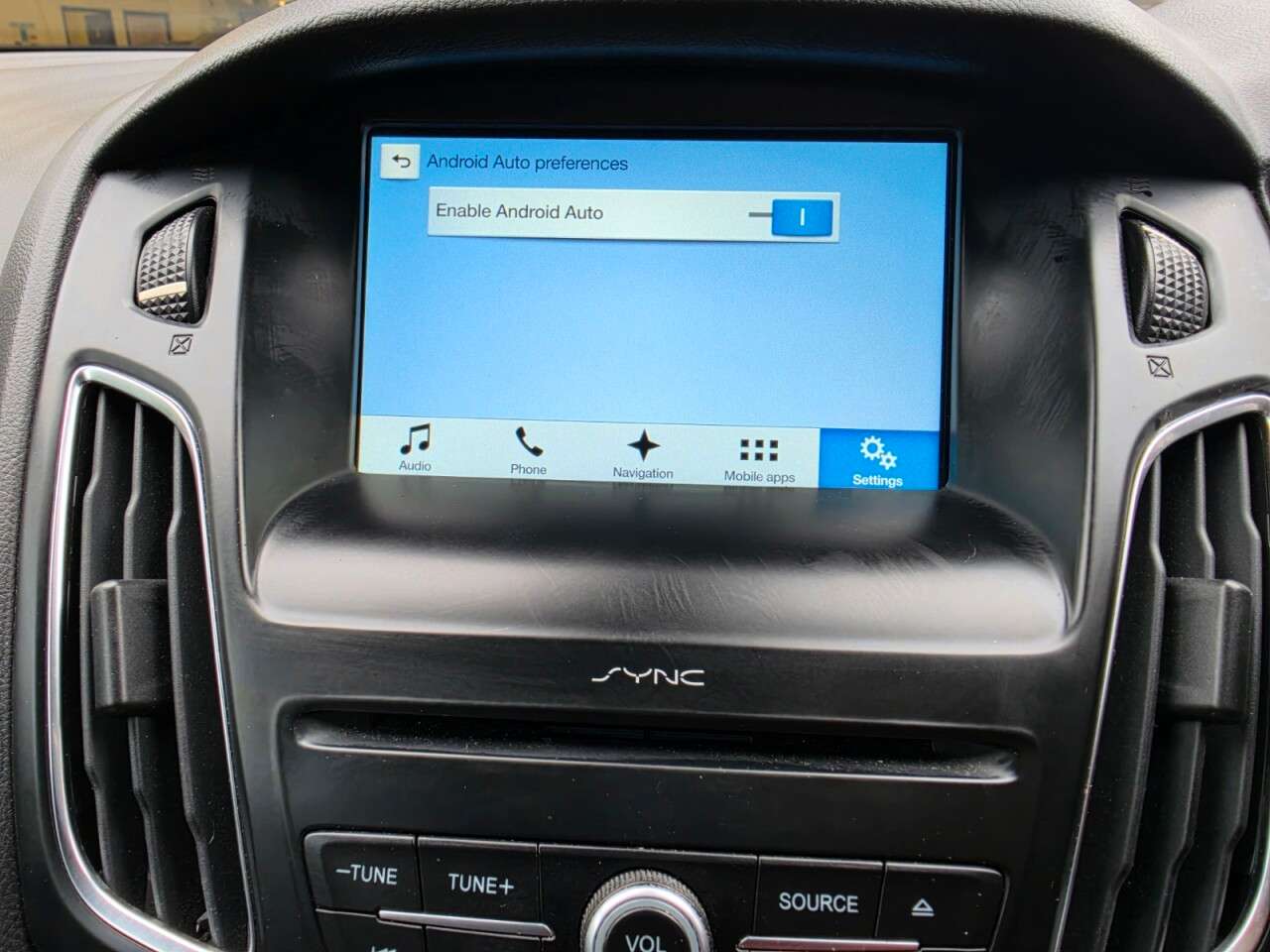 2017 FORD FOCUS 2017 FORD FOCUS