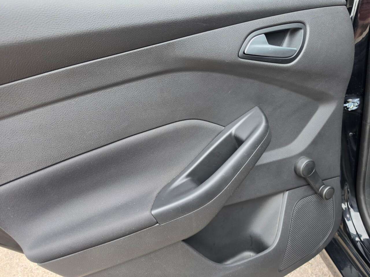 2017 FORD FOCUS 2017 FORD FOCUS