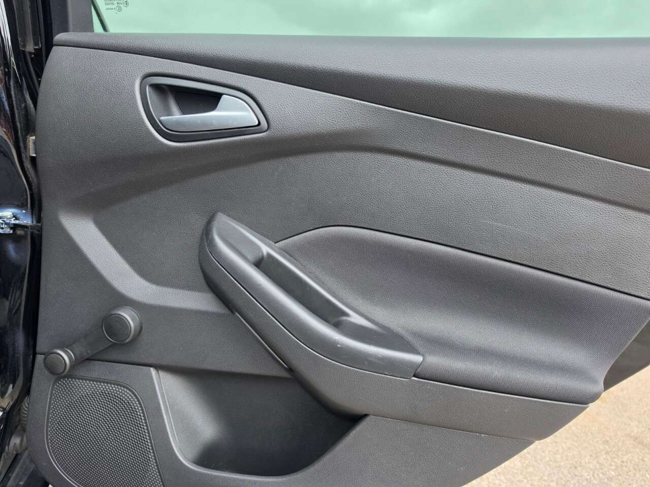 2017 FORD FOCUS 2017 FORD FOCUS