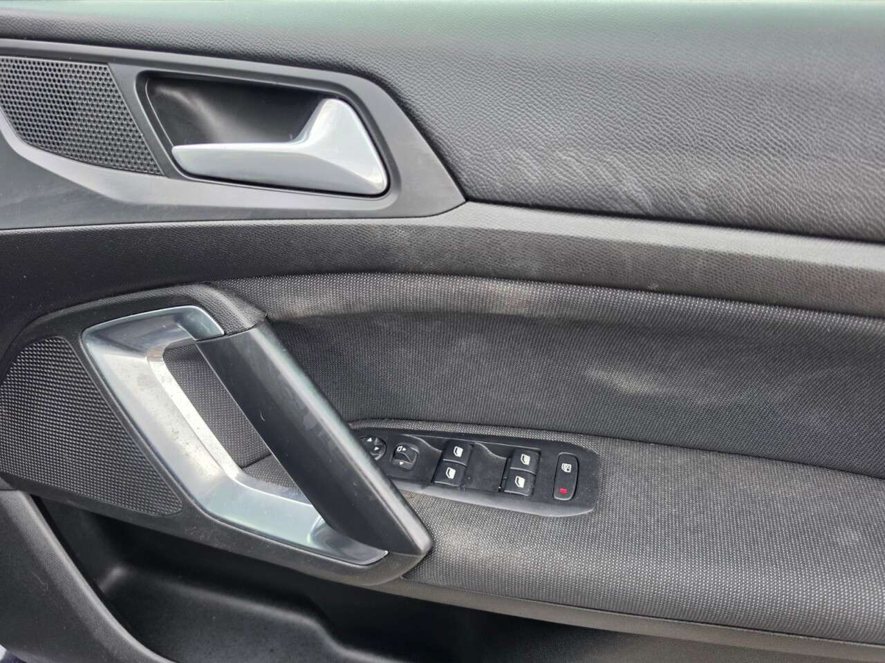 2018 PEUGEOT 308 2018 PEUGEOT 308