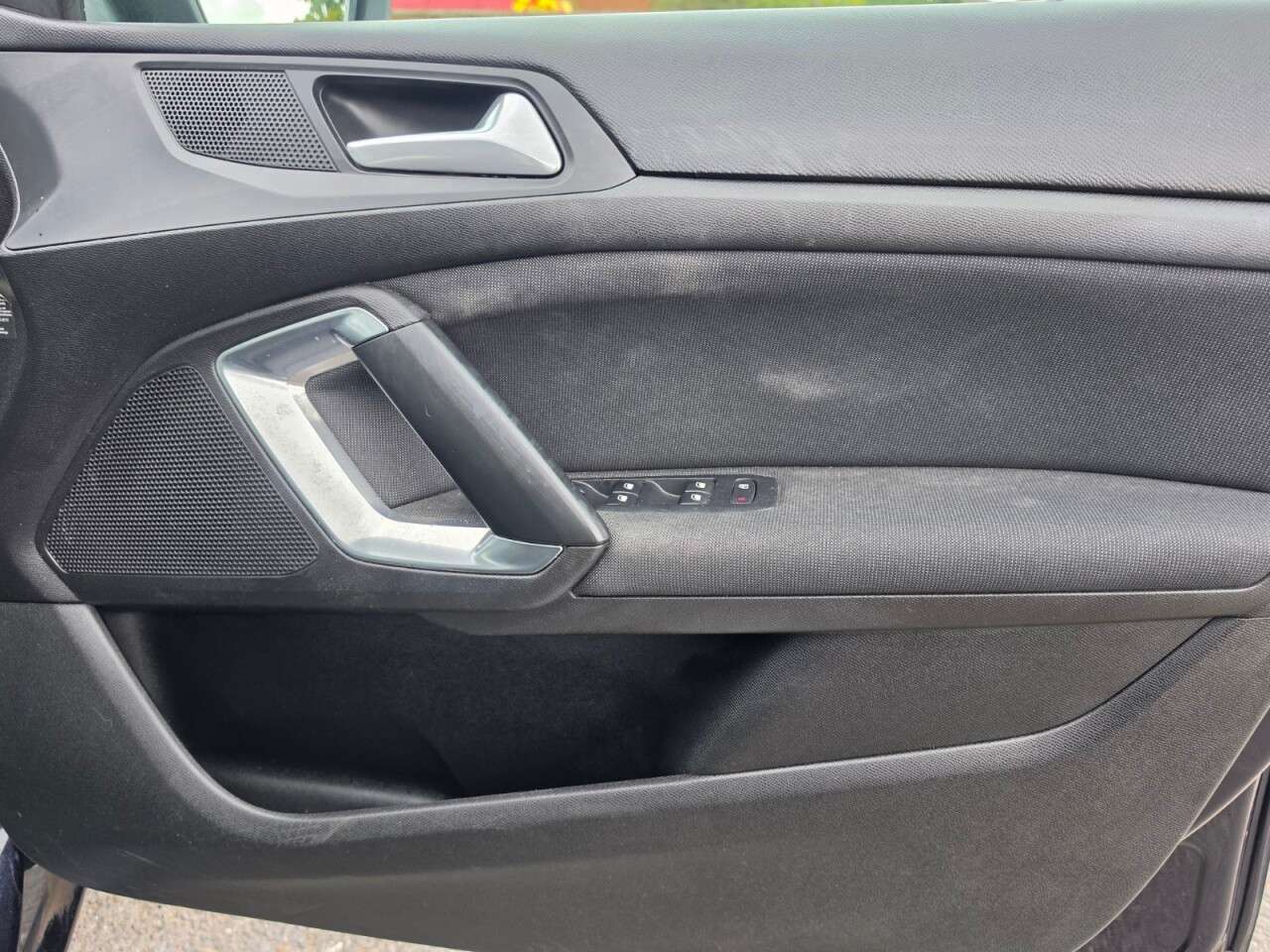 2018 PEUGEOT 308 2018 PEUGEOT 308