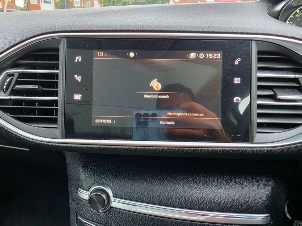 2018 PEUGEOT 308 2018 PEUGEOT 308