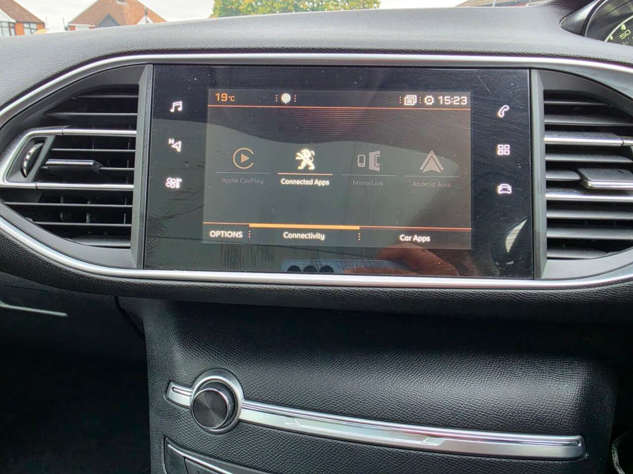 2018 PEUGEOT 308 2018 PEUGEOT 308