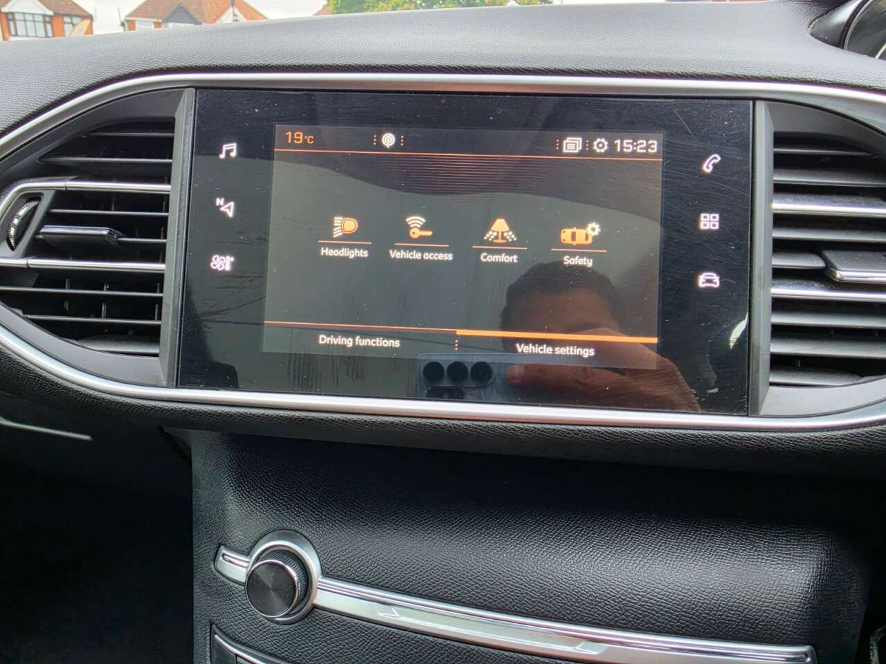2018 PEUGEOT 308 2018 PEUGEOT 308