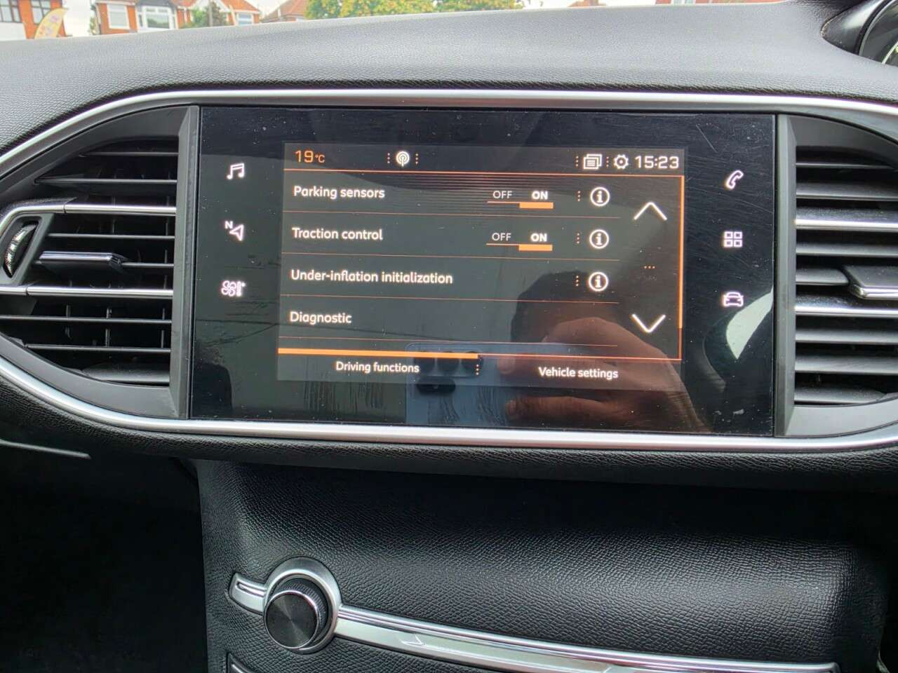 2018 PEUGEOT 308 2018 PEUGEOT 308