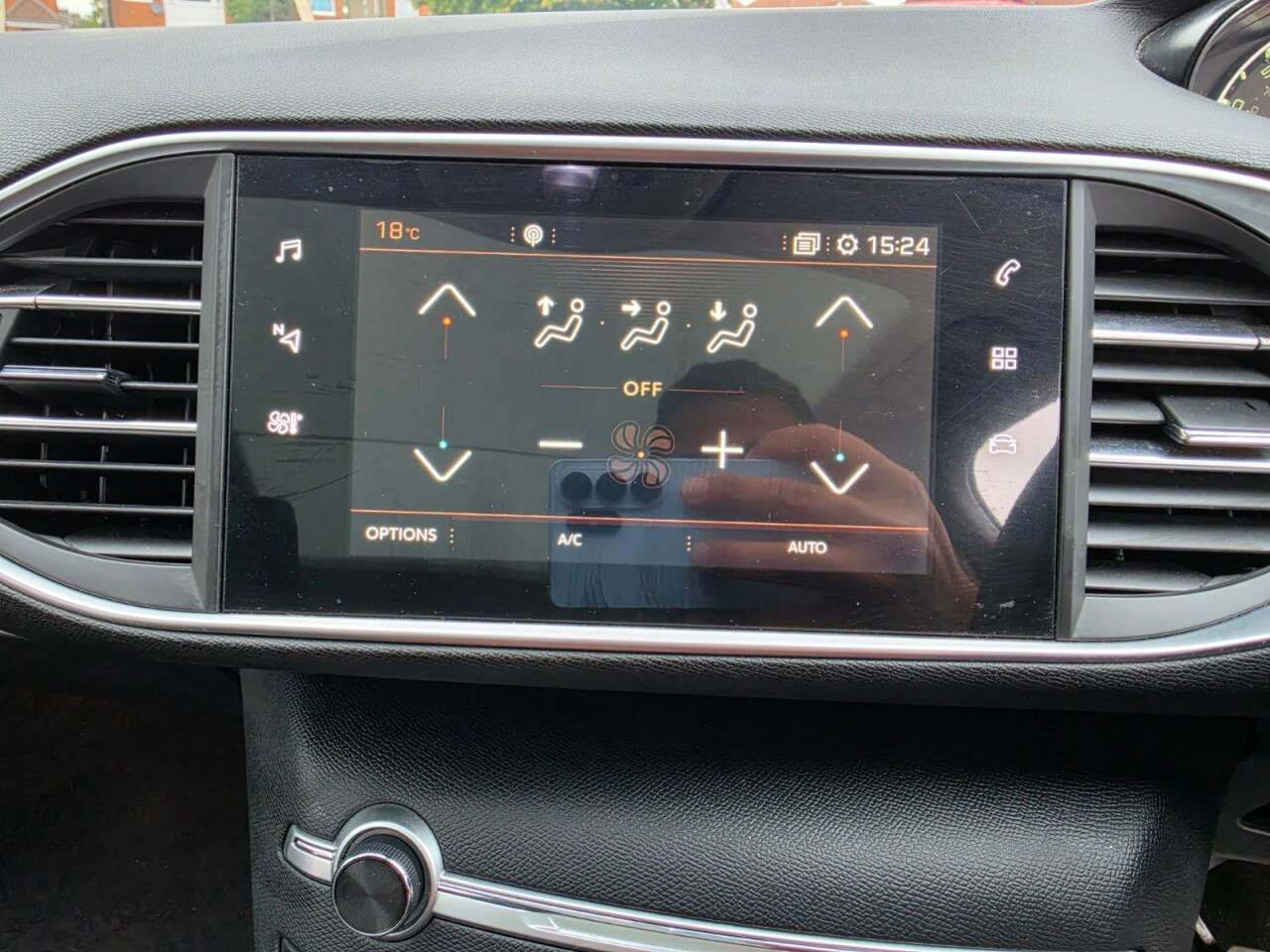 2018 PEUGEOT 308 2018 PEUGEOT 308