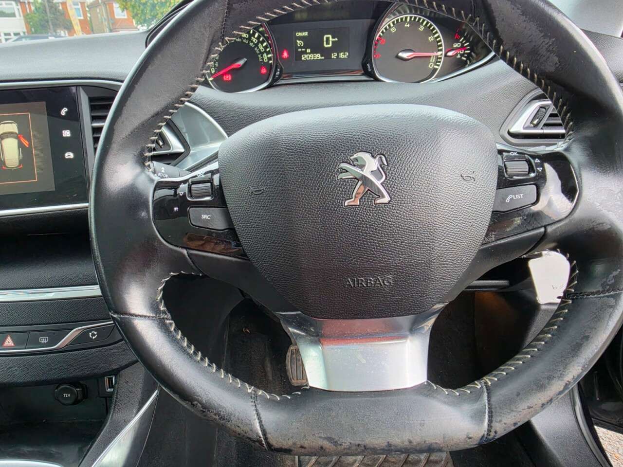 2018 PEUGEOT 308 2018 PEUGEOT 308