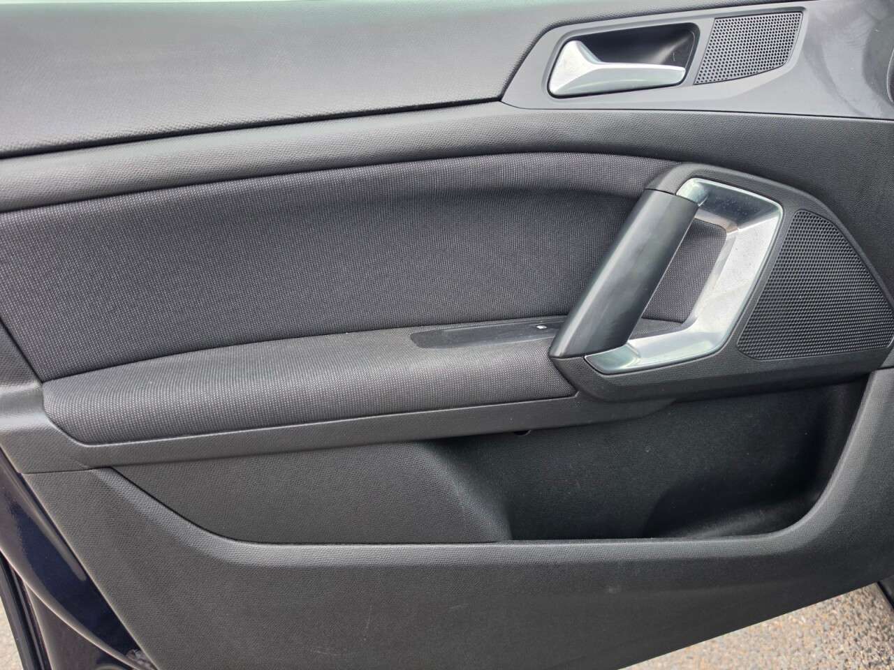 2018 PEUGEOT 308 2018 PEUGEOT 308