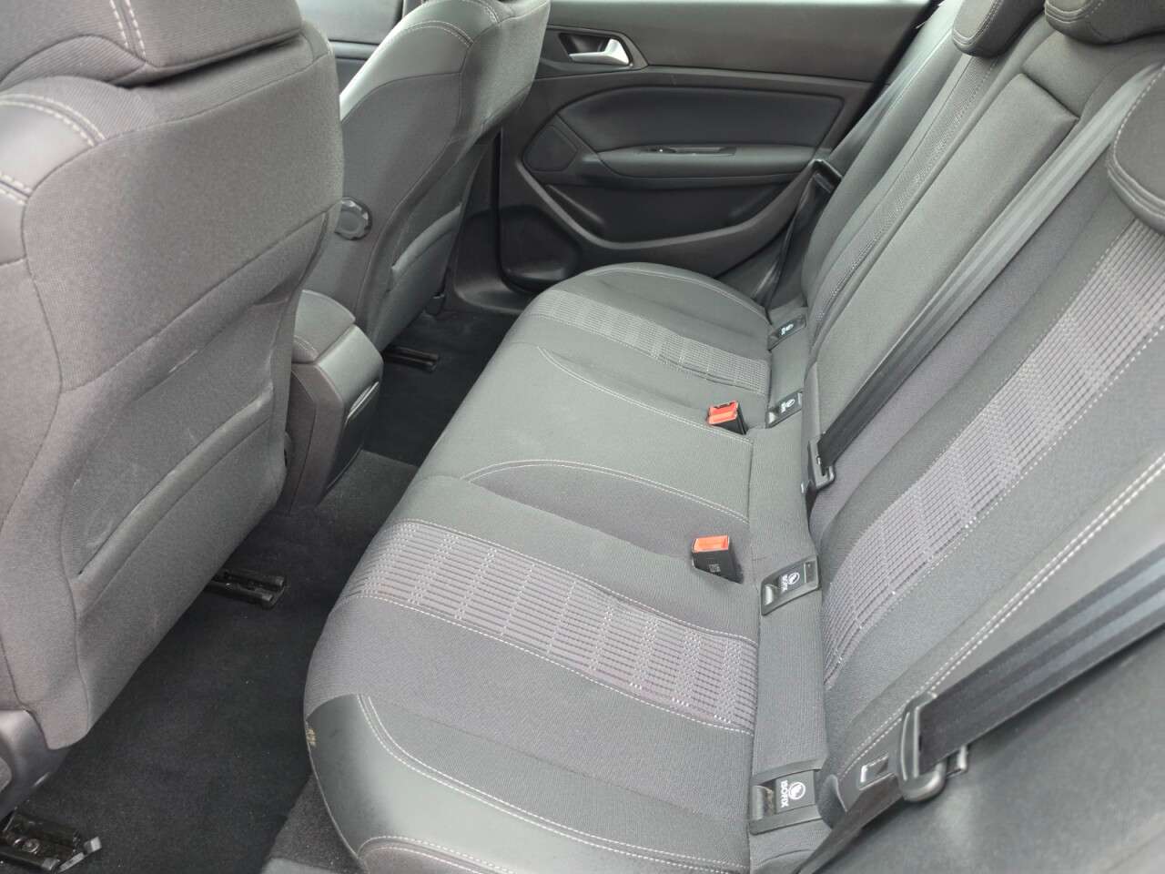 2018 PEUGEOT 308 2018 PEUGEOT 308