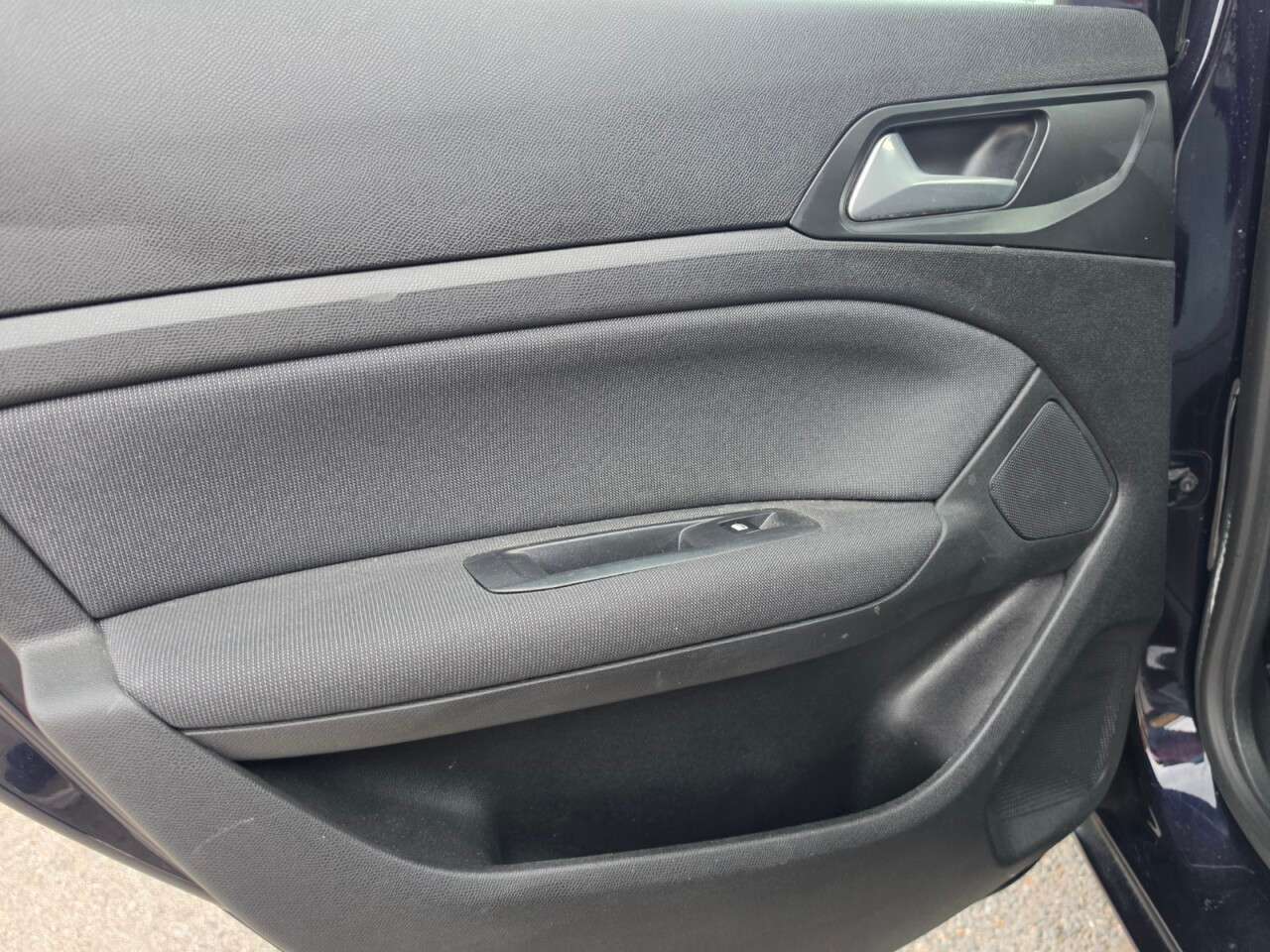 2018 PEUGEOT 308 2018 PEUGEOT 308
