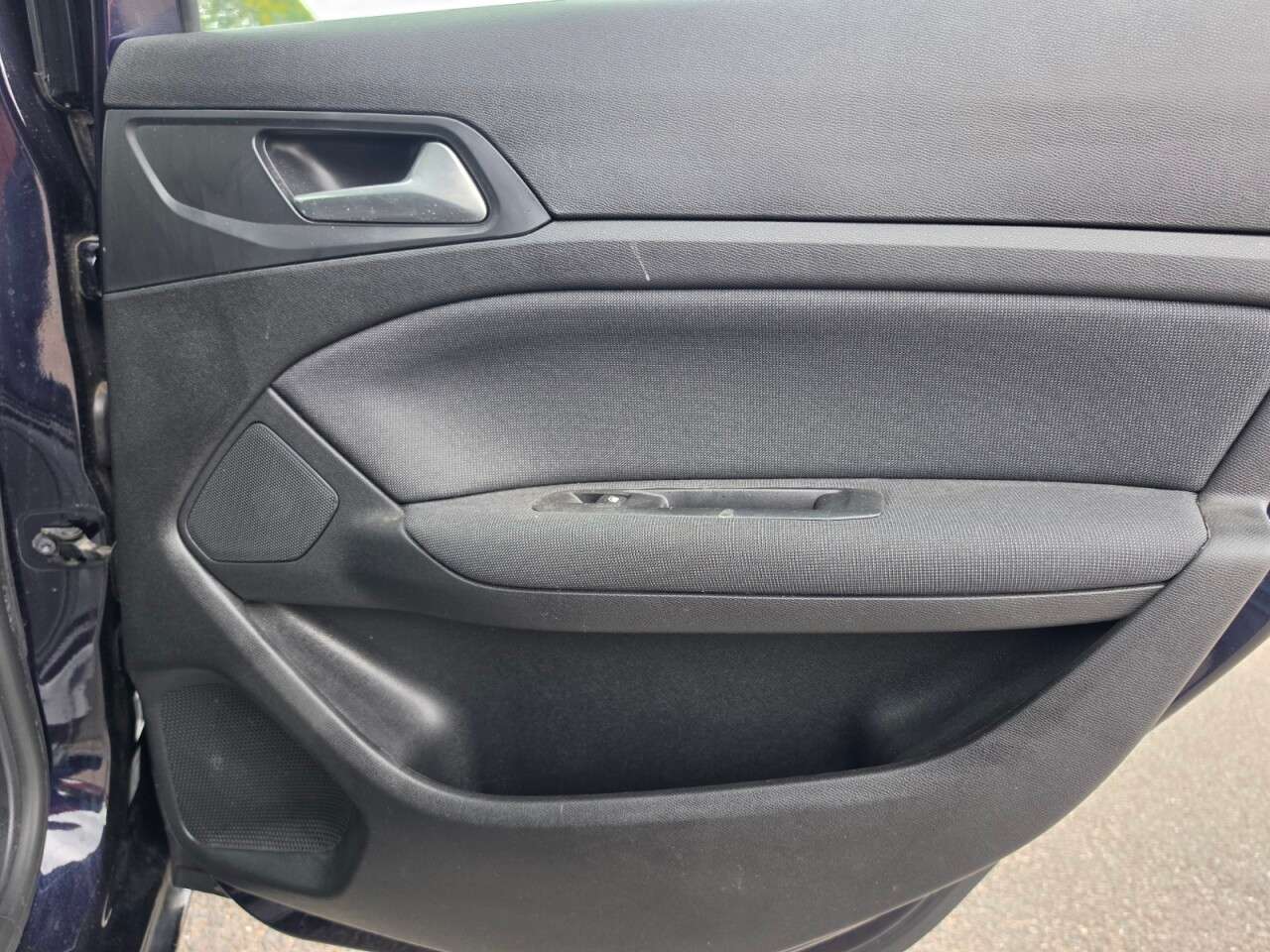 2018 PEUGEOT 308 2018 PEUGEOT 308