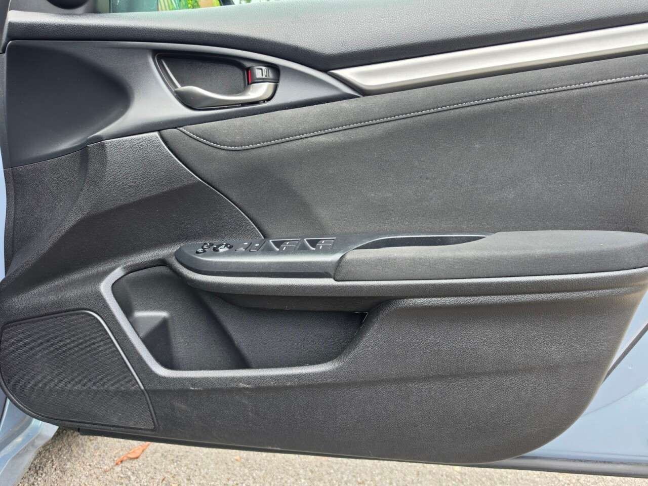 2017 HONDA CIVIC 2017 HONDA CIVIC