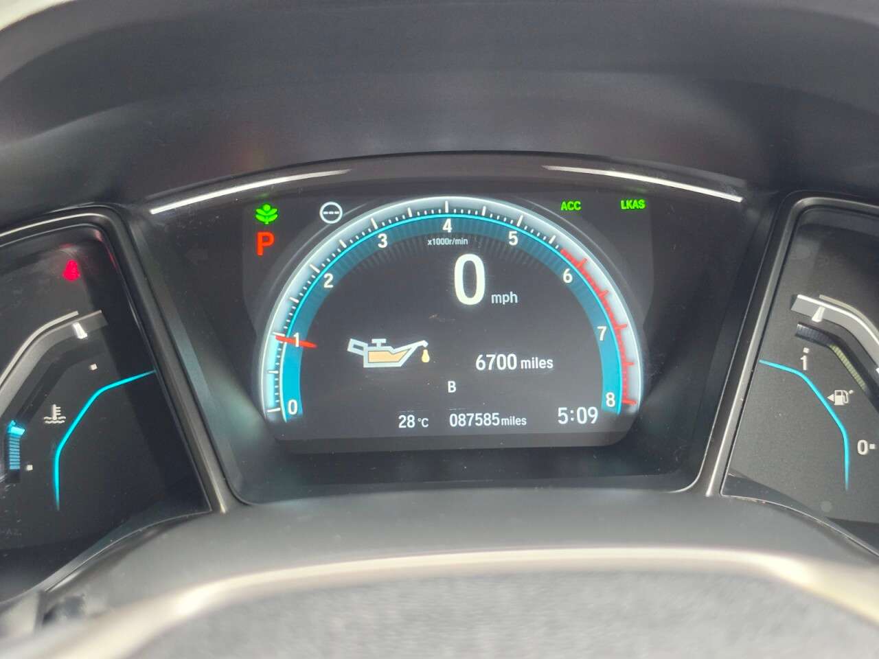 2017 HONDA CIVIC 2017 HONDA CIVIC