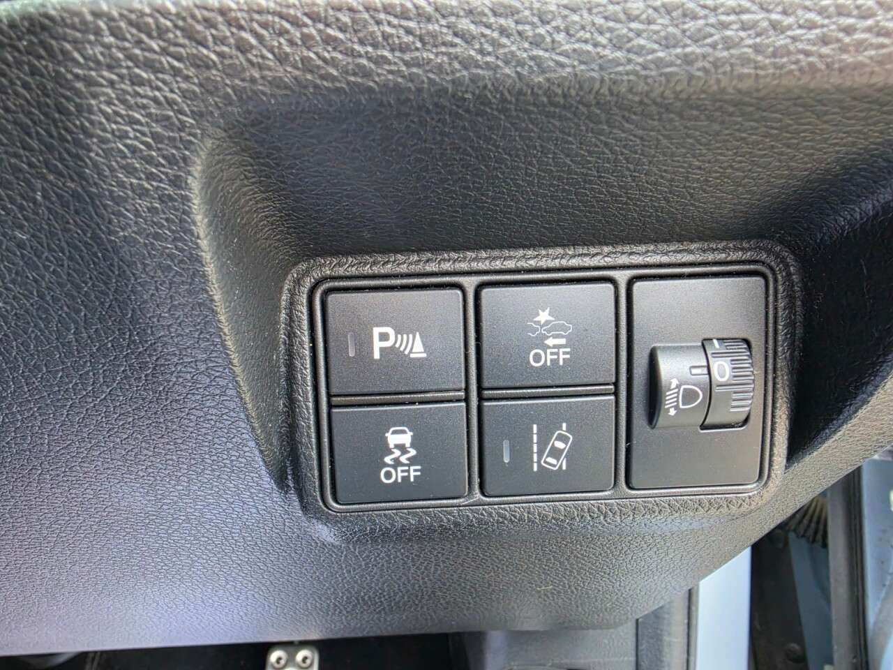 2017 HONDA CIVIC 2017 HONDA CIVIC
