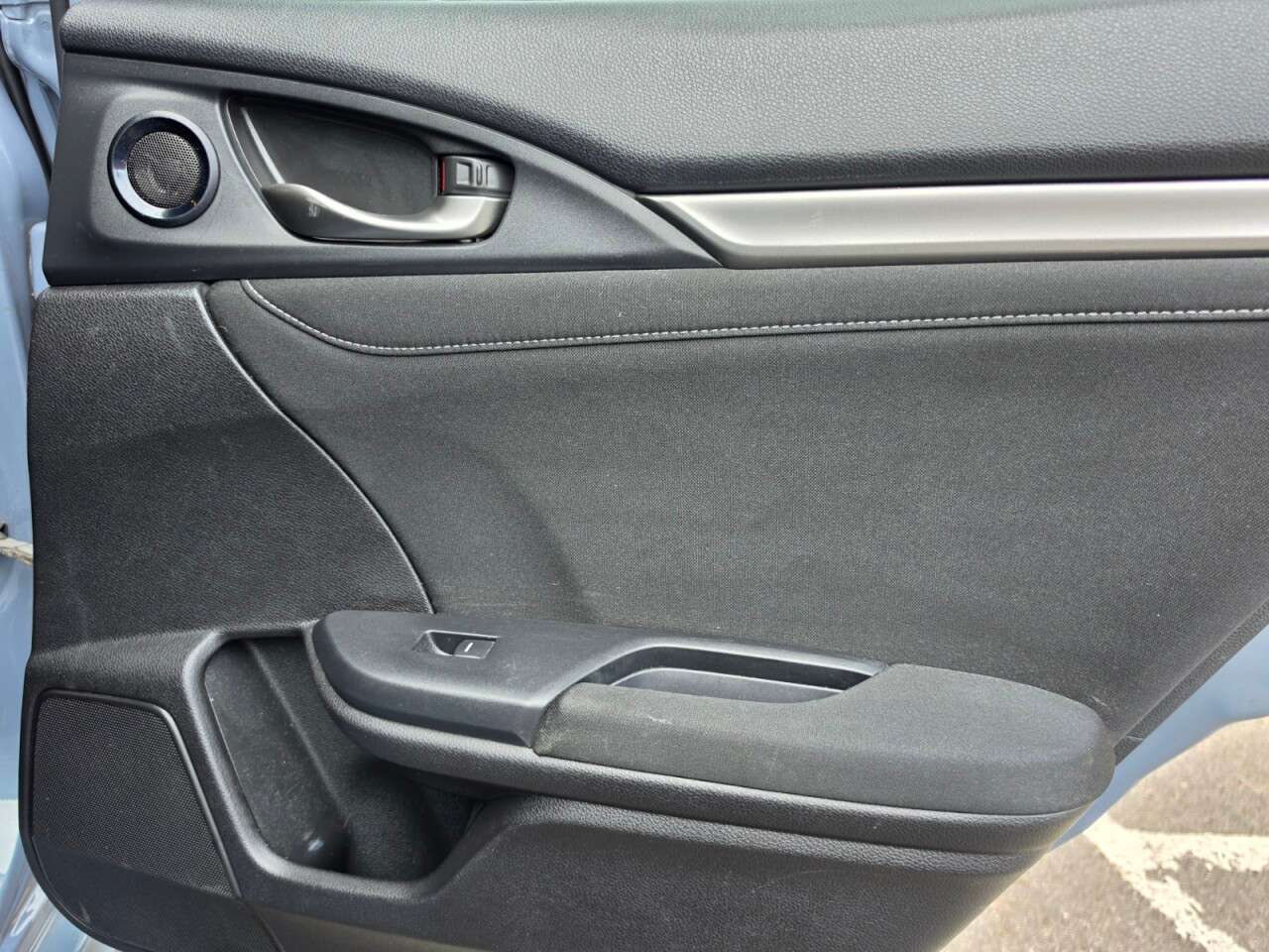 2017 HONDA CIVIC 2017 HONDA CIVIC