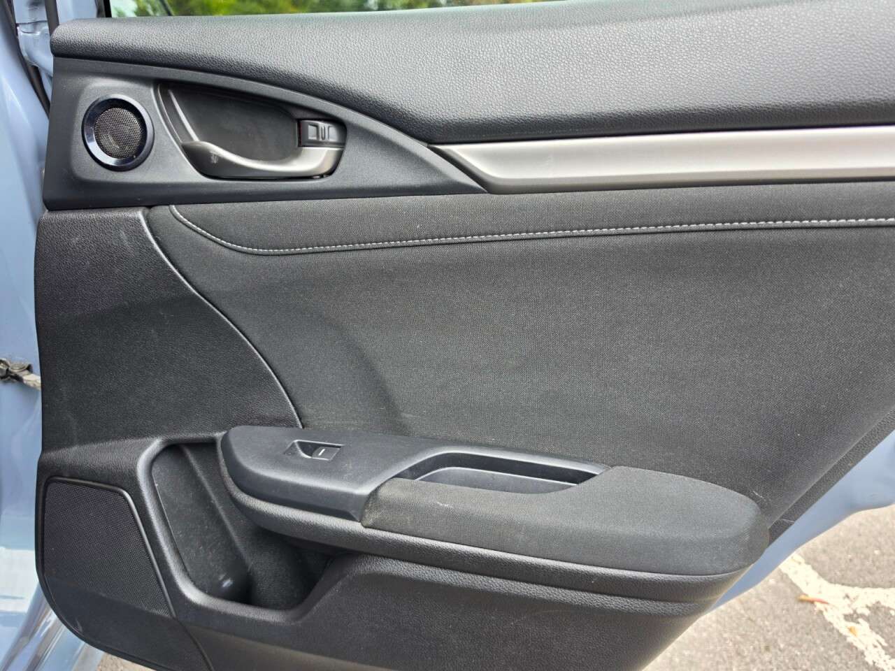 2017 HONDA CIVIC 2017 HONDA CIVIC