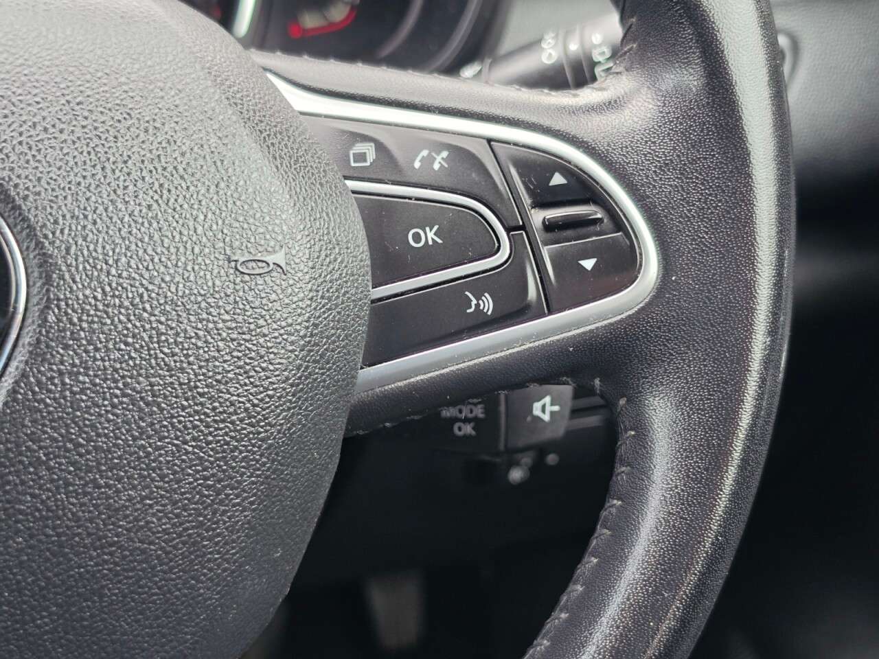 2016 RENAULT KADJAR 2016 RENAULT KADJAR