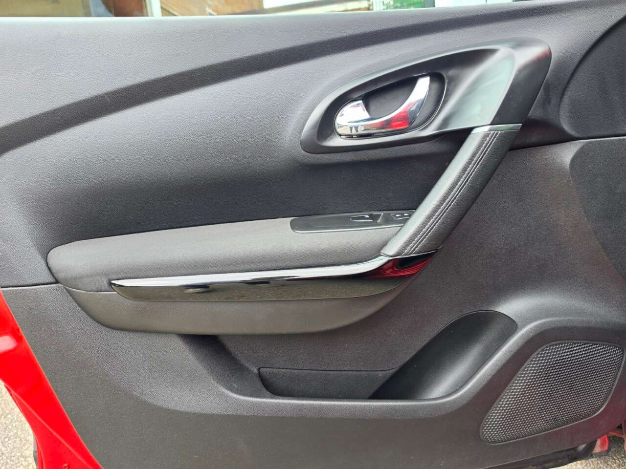 2016 RENAULT KADJAR 2016 RENAULT KADJAR