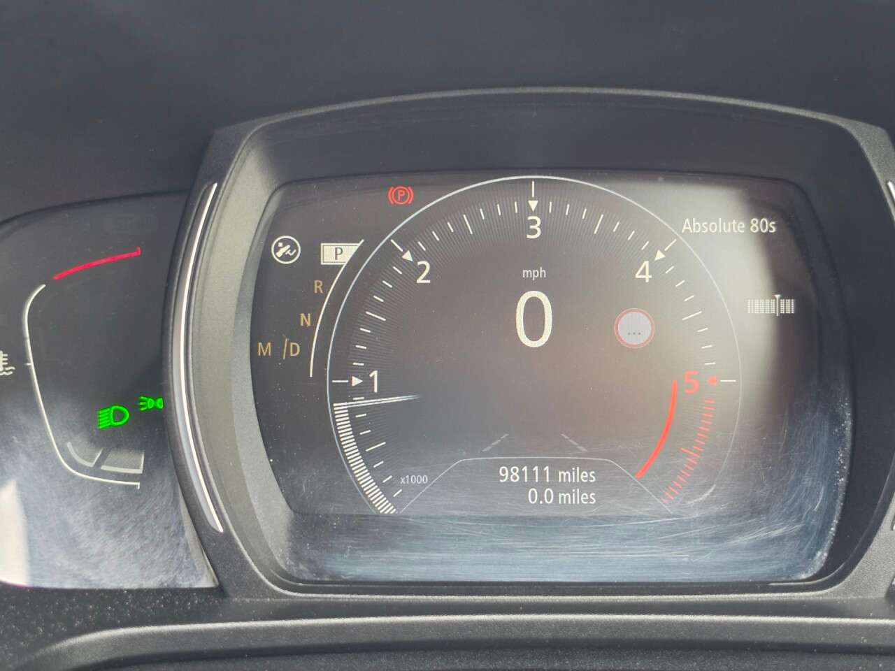 2016 RENAULT KADJAR 2016 RENAULT KADJAR