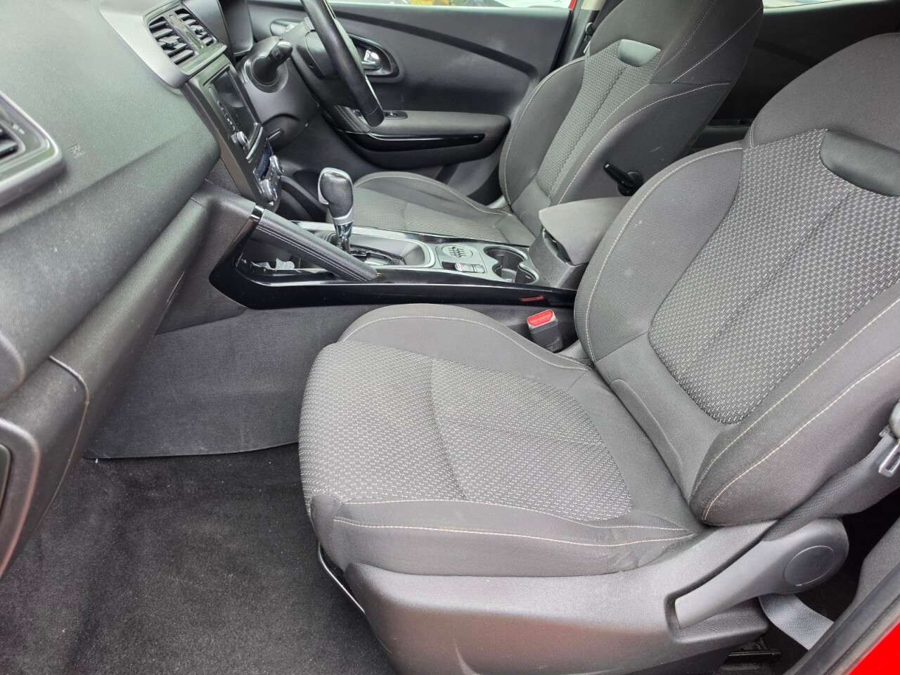 2016 RENAULT KADJAR 2016 RENAULT KADJAR
